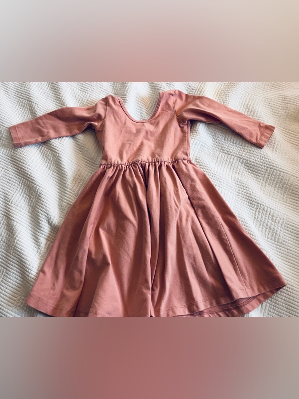 Alice & Ames Dress